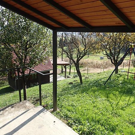 Holiday Home Dora زابوك الغرفة الصورة