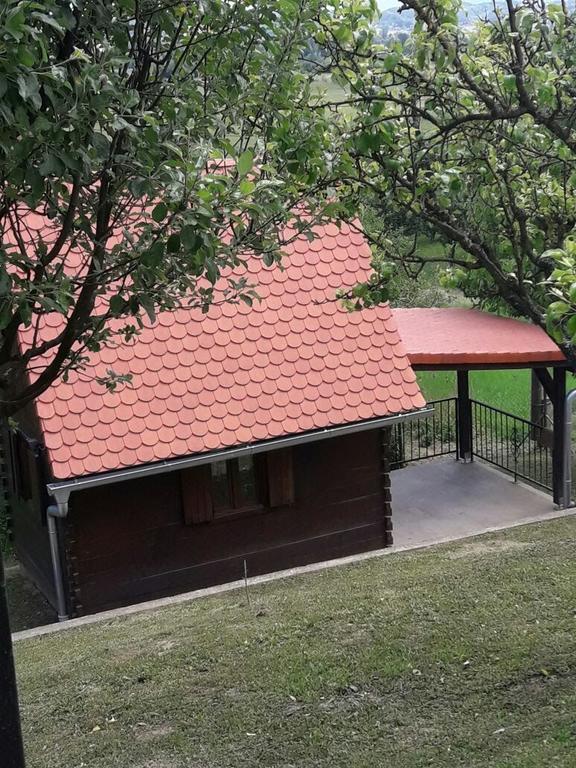 Holiday Home Dora زابوك المظهر الخارجي الصورة