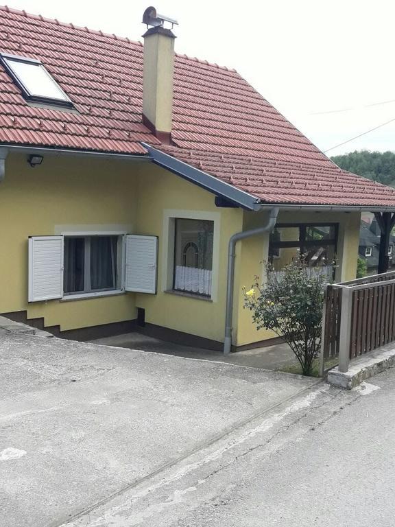 Holiday Home Dora زابوك المظهر الخارجي الصورة